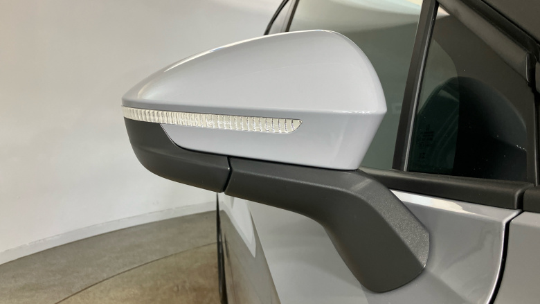 Volkswagen ID.4 210kW Match Pro 77kWh 5dr Auto Electric Estate